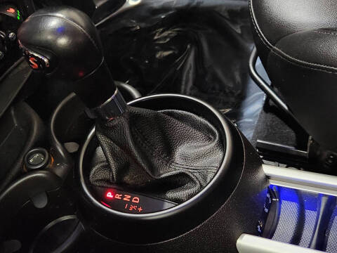 2014 MINI Paceman Cooper S ALL4