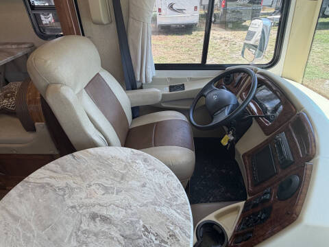 2018 Forest River PURSUIT
