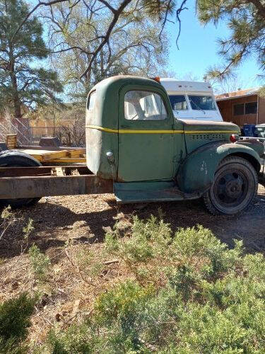 1945 Chevrolet Silverado 3500HD