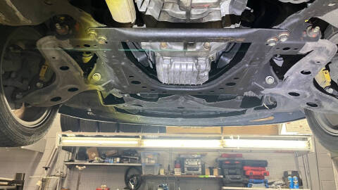 1999 Mazda MX-5 Miata 10th Anniversary