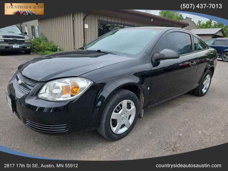 2007 Chevrolet Cobalt LS