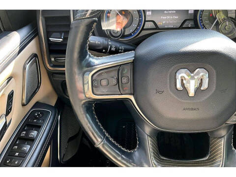 2020 RAM 1500 Limited