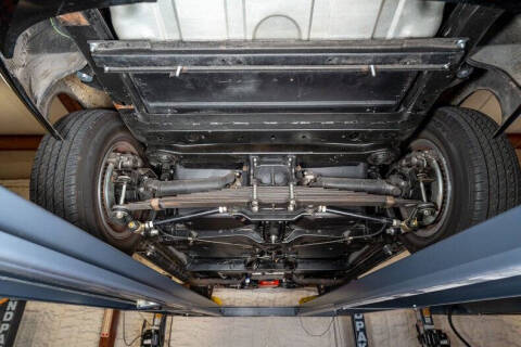 1964 Chevrolet Corvette