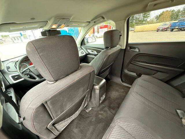 2013 GMC Terrain SLE-1