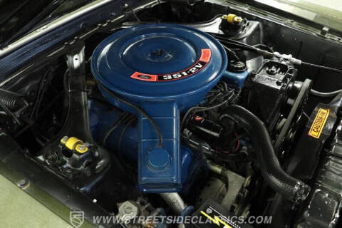 1970 Ford Mustang