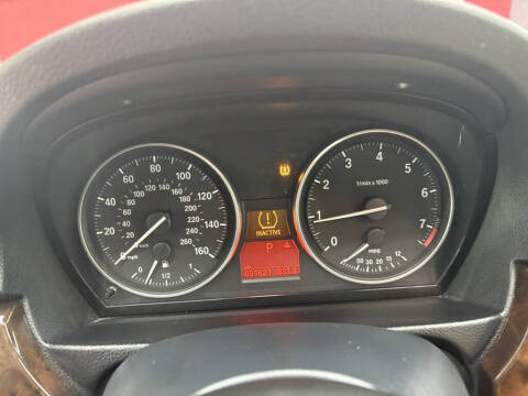 2011 BMW 3 Series 328i