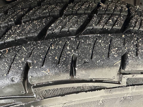 2004 Ford F-250 Super Duty XL