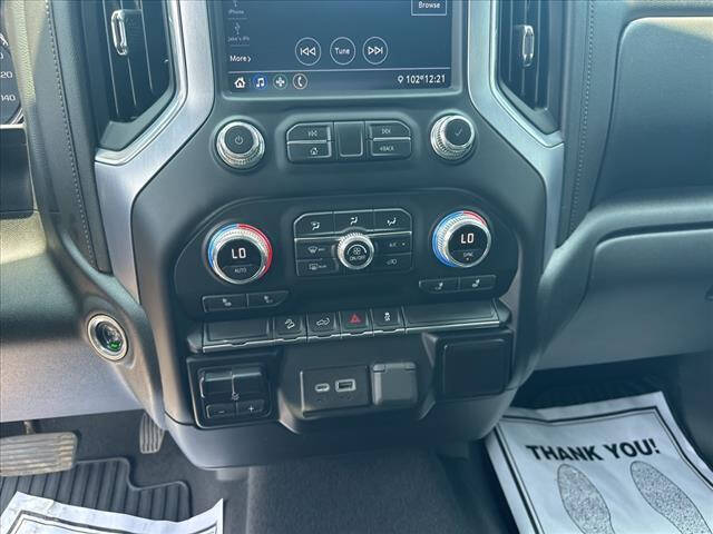 2020 GMC Sierra 2500HD