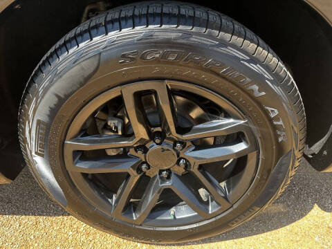 2017 Infiniti QX80 Limited