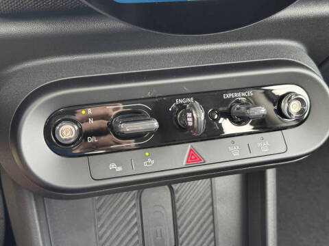 2025 MINI Hardtop 2 Door Cooper S