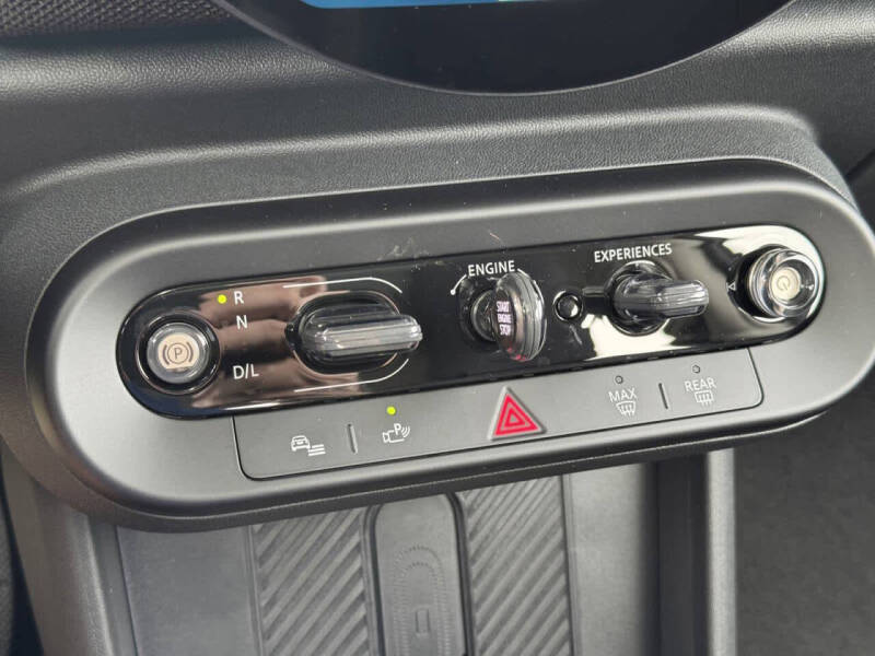 2025 MINI Hardtop 2 Door Cooper S