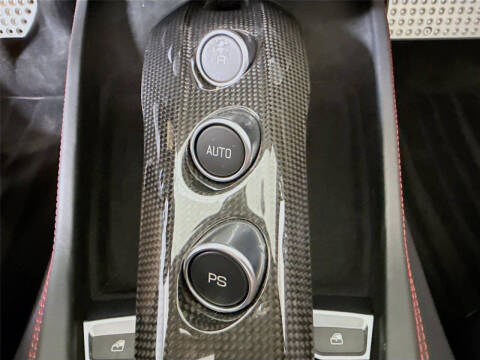 2018 Ferrari California T