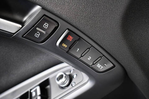 2013 Audi A5 2.0T quattro Premium Plus