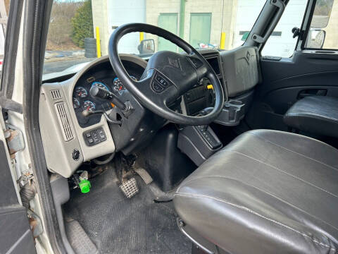 2017 International DuraStar 4300