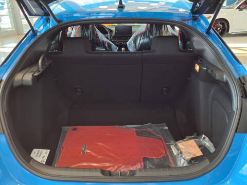 2025 Honda Civic Type R