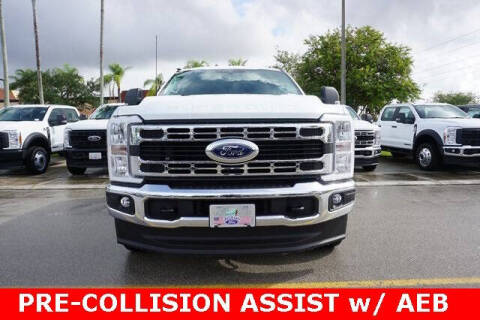 2025 Ford F-350 Super Duty XL