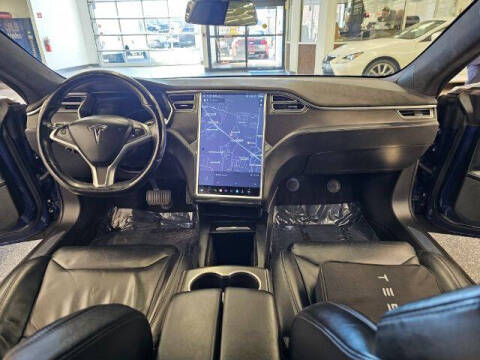 2017 Tesla Model S 75D