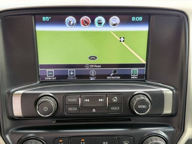 2020 International CV515