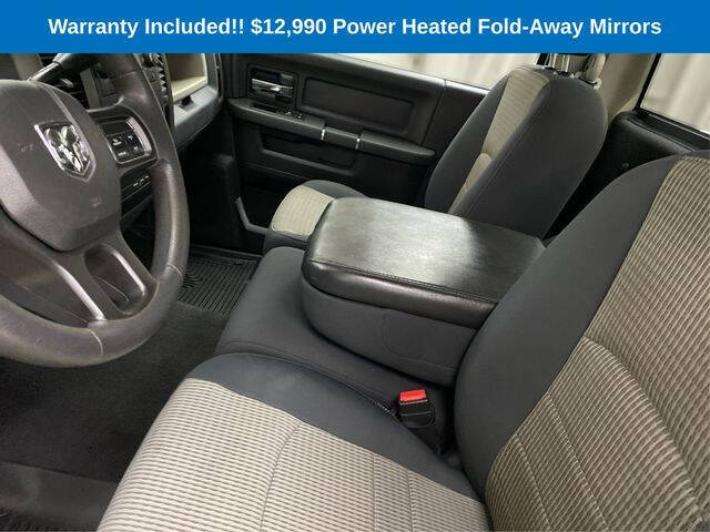 2012 RAM 1500 Express