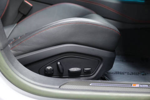 2022 Audi RS e-tron GT quattro