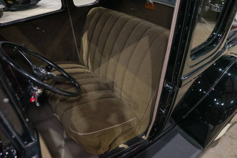 1932 Ford Model B