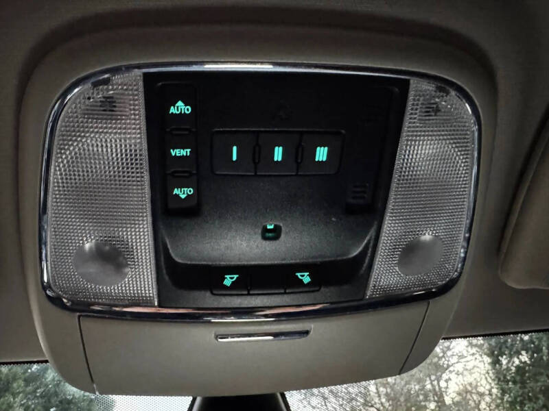 2012 Jeep Grand Cherokee Limited