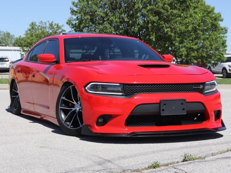 2015 Dodge Charger for sale in Omaha, NE