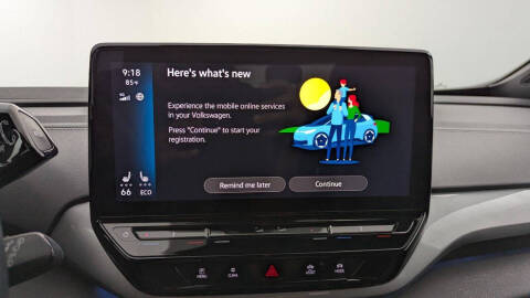 2023 Volkswagen ID.4 Pro S