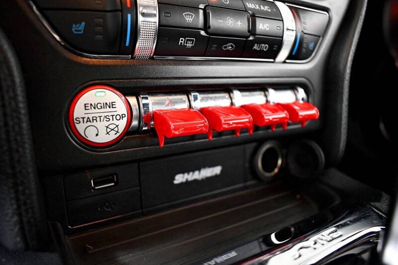 2016 Ford Mustang GT