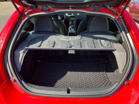 2011 Volvo C30 T5 R-Design