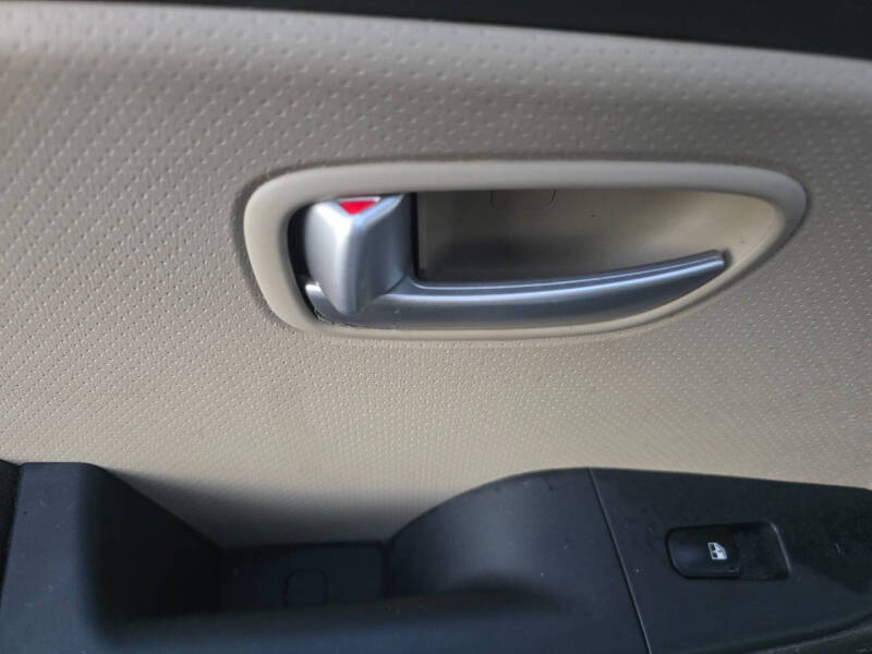 2009 Hyundai Elantra SE