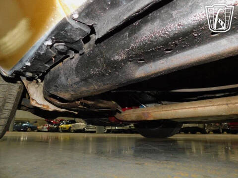 1970 Buick Gran Sport