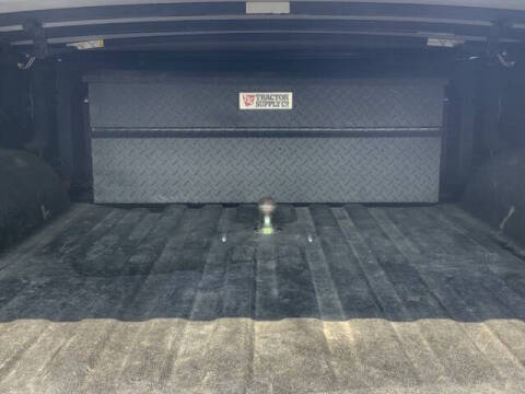 2022 RAM 2500 Limited