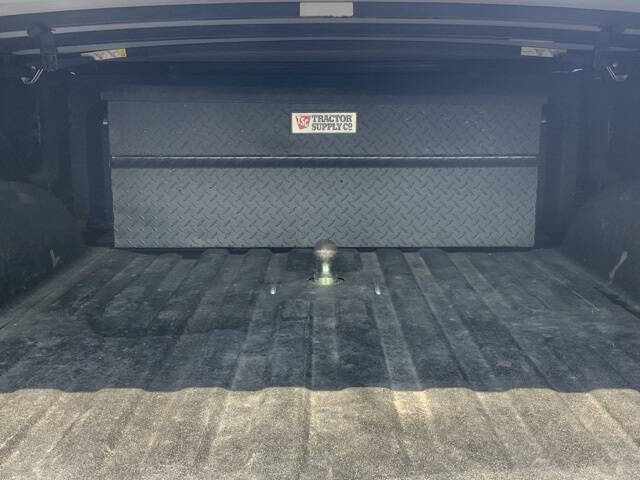 2022 RAM 2500 Limited