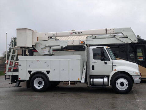 2011 International DuraStar 4300