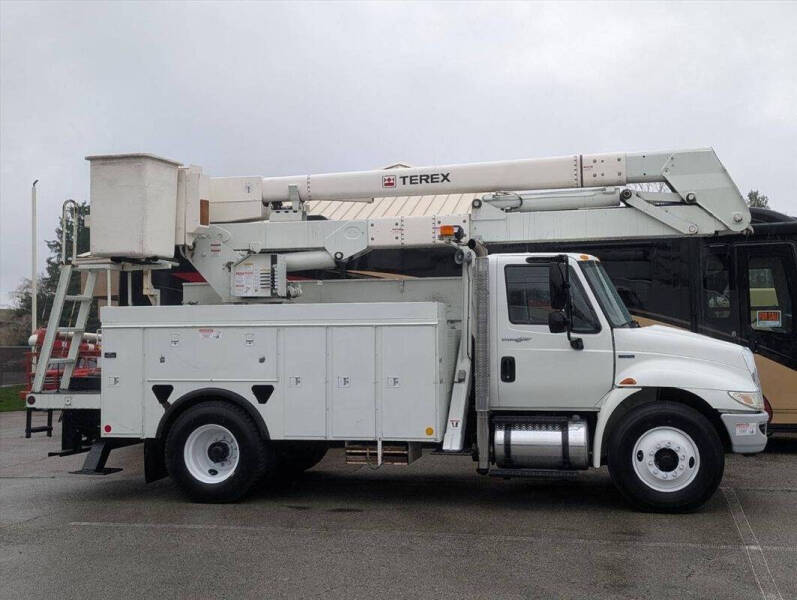 2011 International DuraStar 4300