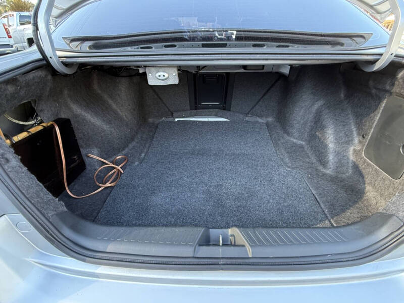 2007 Honda Accord LX