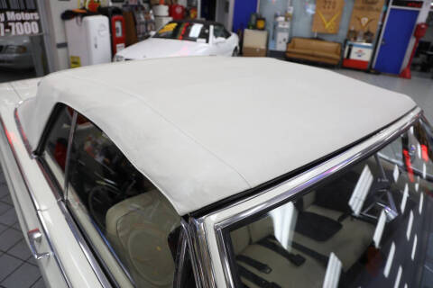 1968 Dodge Polara