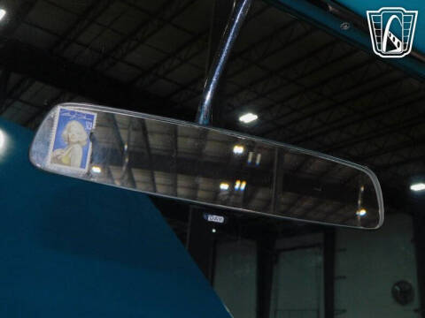 1957 Cadillac DeVille