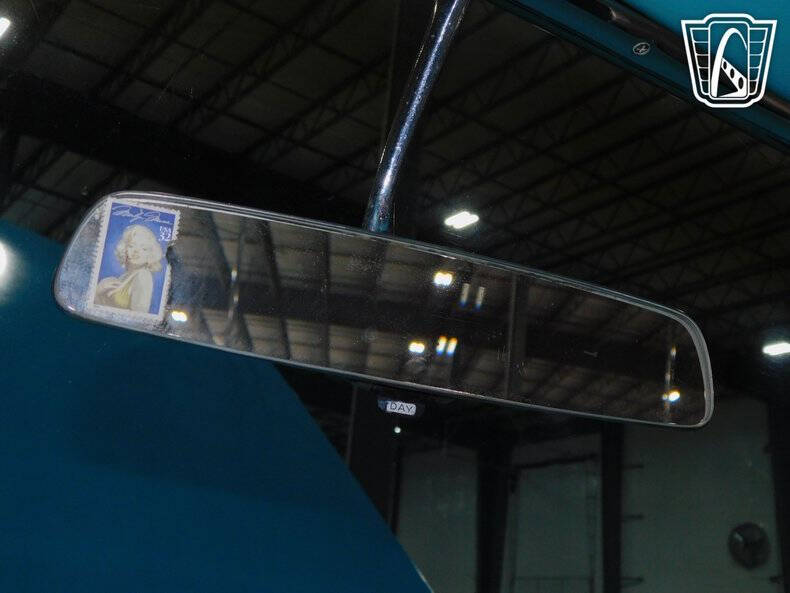 1957 Cadillac DeVille