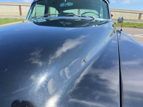 1954 Chrysler Imperial