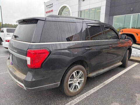 2024 Ford Expedition XLT