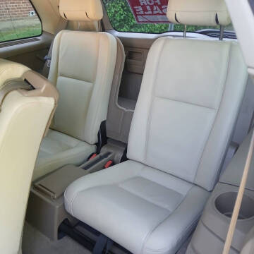 2014 Volvo XC90 3.2 Platinum