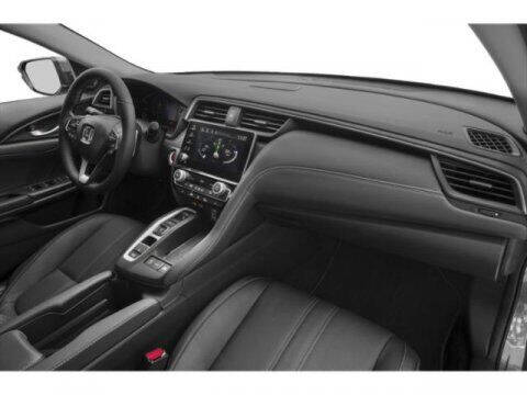 2019 Honda Insight Touring