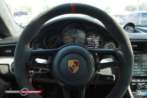 2014 Porsche 911 GT3