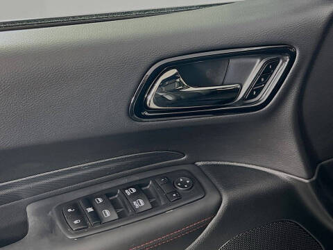 2026 Dodge Durango GT HEMI Plus
