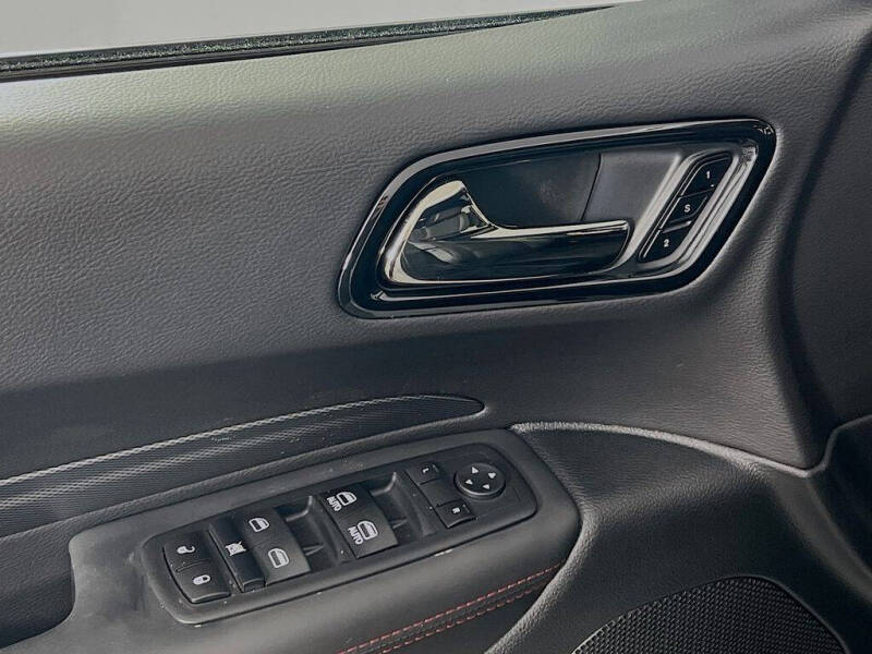 2026 Dodge Durango GT HEMI Plus