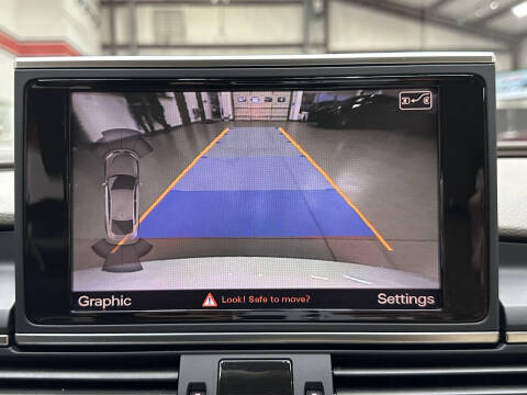 2013 Audi A7 3.0T quattro Premium Plus