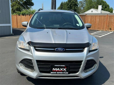 2014 Ford Escape for sale at Ralph Sells Cars & Trucks - Maxx Autos Plus Tacoma in Tacoma WA