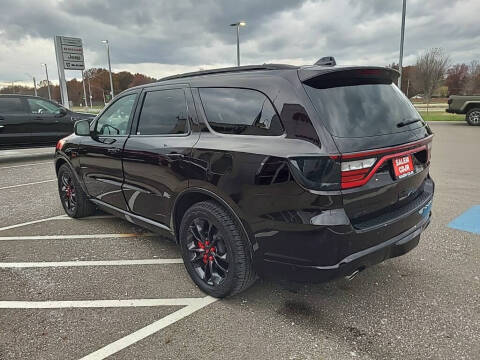 2025 Dodge Durango R/T